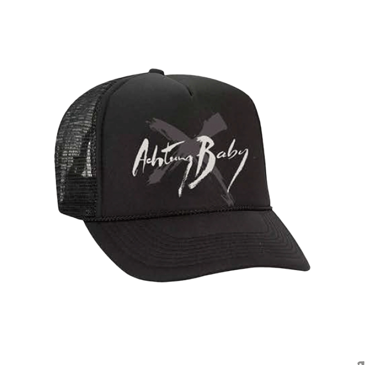 Baby discount puma hat
