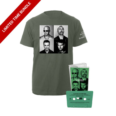 Songs of Surrender Gift Bundle