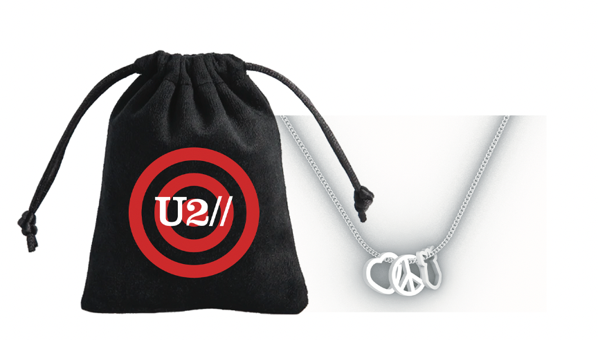 How To Dismantle An Atomic Bomb (20th Anniversary) – U2 UK Shop