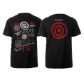 Love And Peace Tee