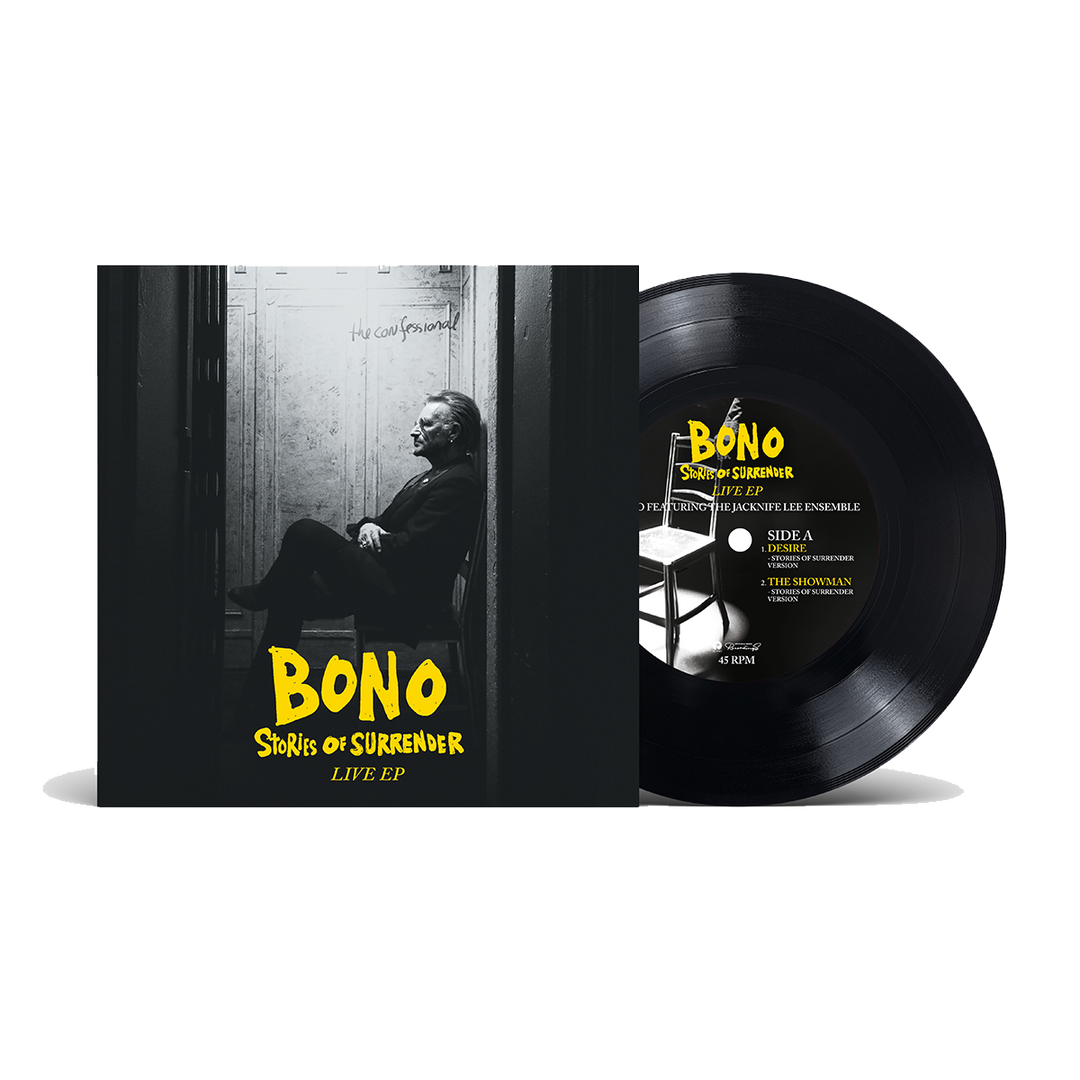 Media – U2 UK Shop
