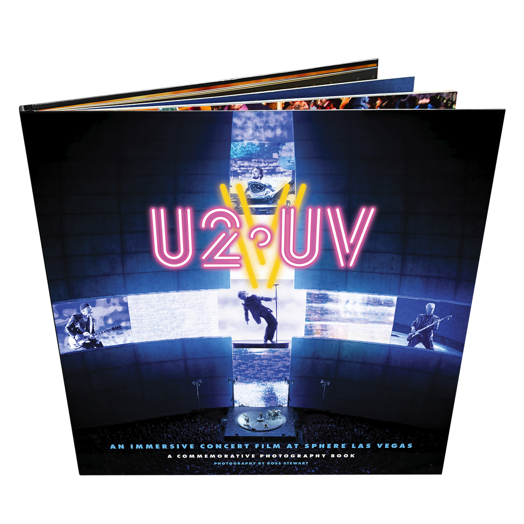 Collections – U2 UK Shop
