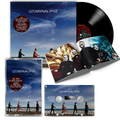 Carnaval De Luz - Standard Black Vinyl + Cassette