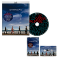 Carnaval De Luz - Limited Edition Blu-ray + Cassette