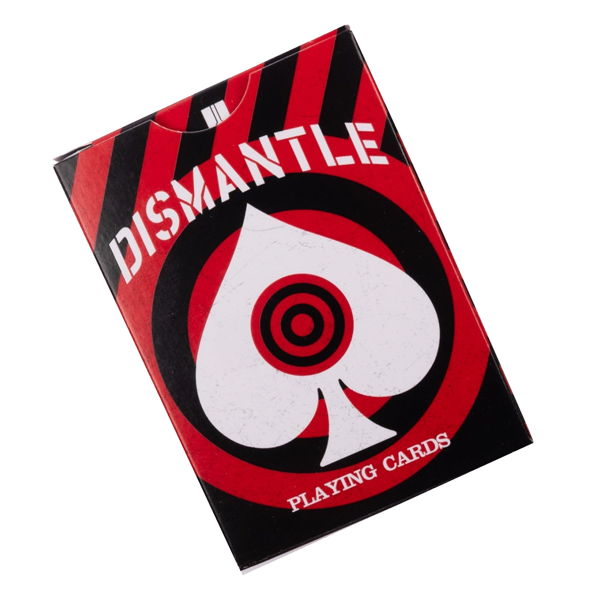 HTDAAB Playing Cards