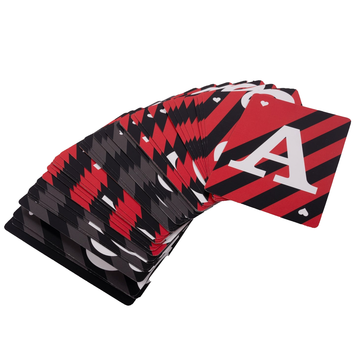 HTDAAB Playing Cards