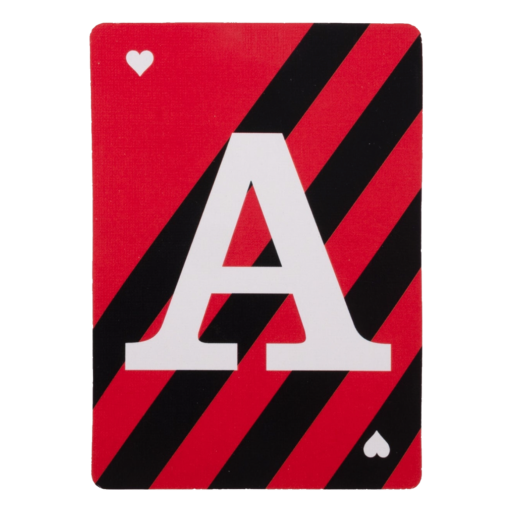 HTDAAB Playing Cards