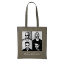 Songs of Surrender Tote