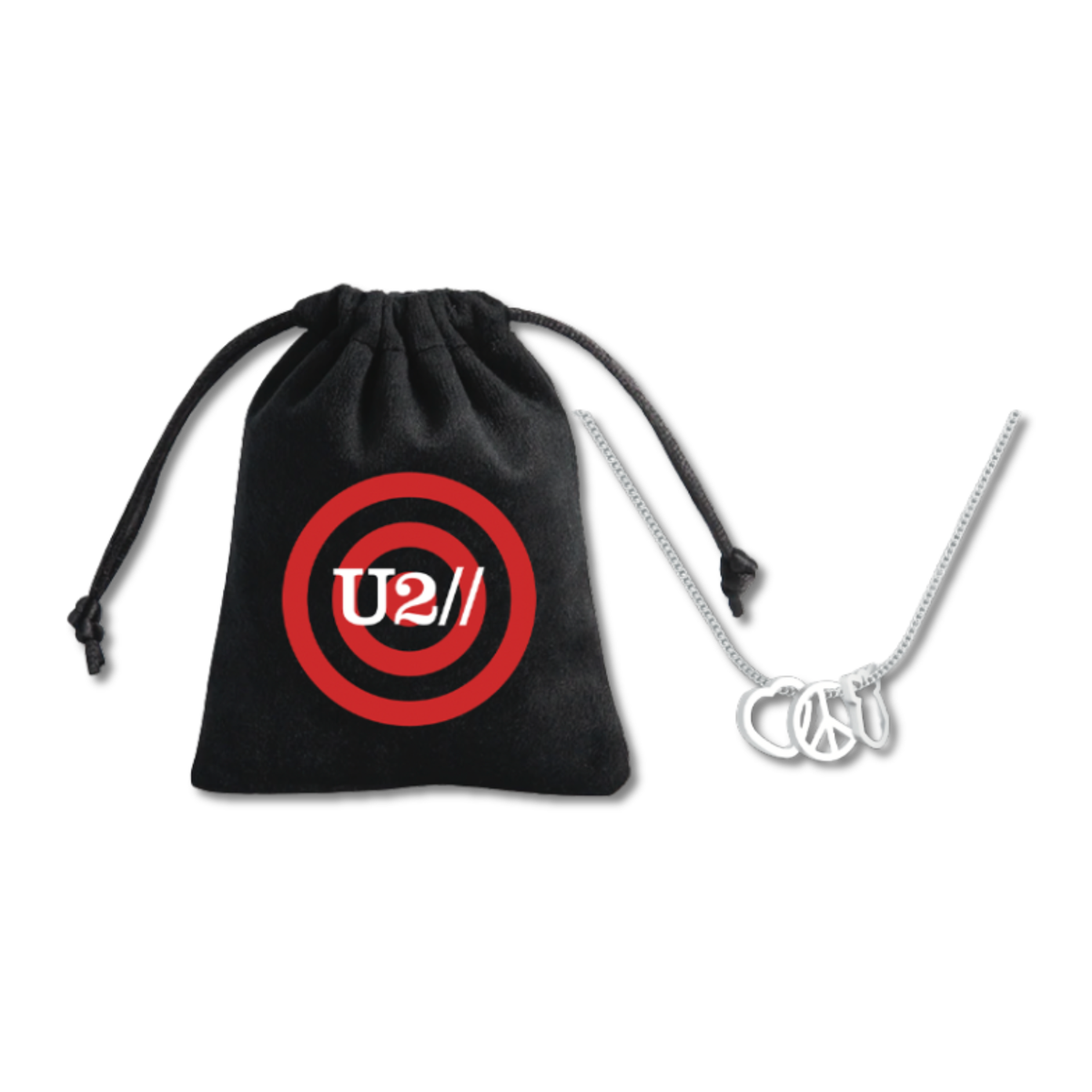HTDAAB Necklace