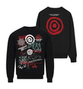 Love And Peace Crewneck