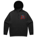Street Of Dreams Pullover Hoodie