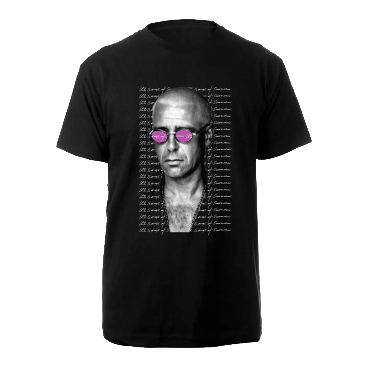 Songs Of Surrender Adam Tee