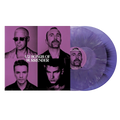 Songs Of Surrender 2LP Exclusive Purple Splatter & Marble Effect Vinyl (Limited Edition)