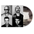 Songs Of Surrender CD