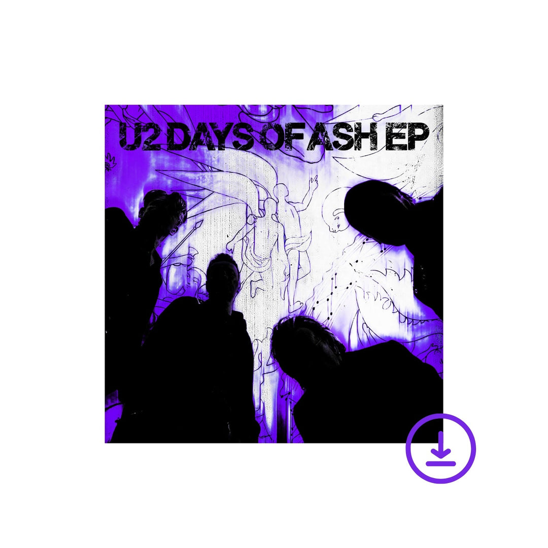 Media – U2 UK Shop