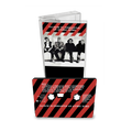 How To Dismantle An Atomic Bomb (20th Anniversary) Exclusive Red & Black Cassette (Limited Edition)