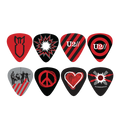 HTDAAB Guitar Picks