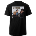 October Album Cover Tee