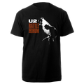 Rattle And Hum Album Tee
