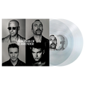 Songs Of Surrender 2LP Exclusive Deluxe Crystal Clear Vinyl (Limited Edition)