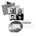 Songs Of Surrender Exclusive Deluxe CD (Limited Edition)