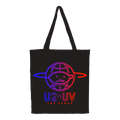 U2 UV Live At Sphere Tote
