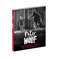 Peter & The Wolf Book