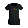 UV Icons Live At Sphere Women's Tee