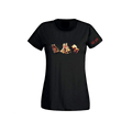 U2 UV Real Thing Women's Tee