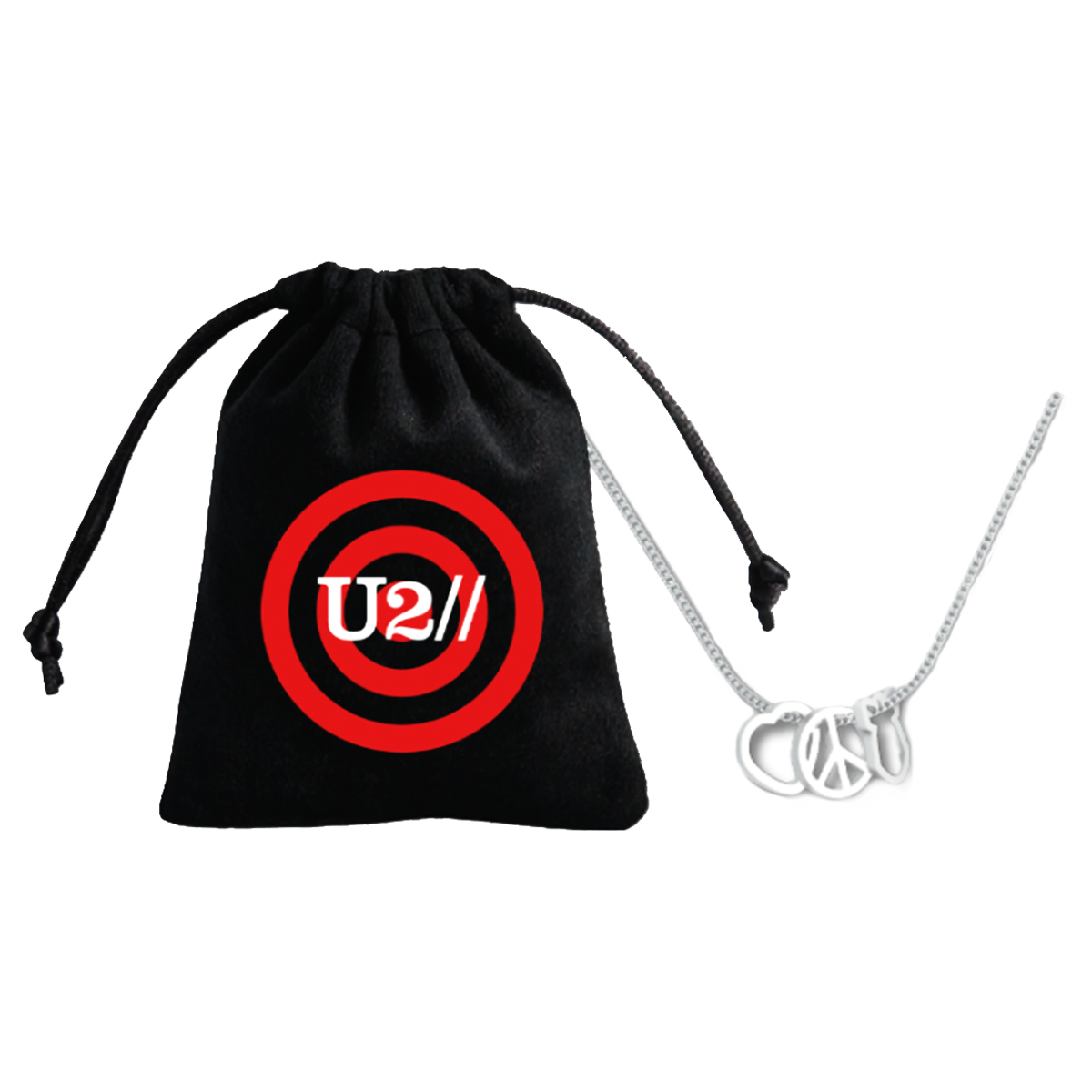 HTDAAB Necklace