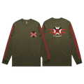 Dismantle Longsleeve