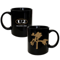 The Joshua Tree Black Mug