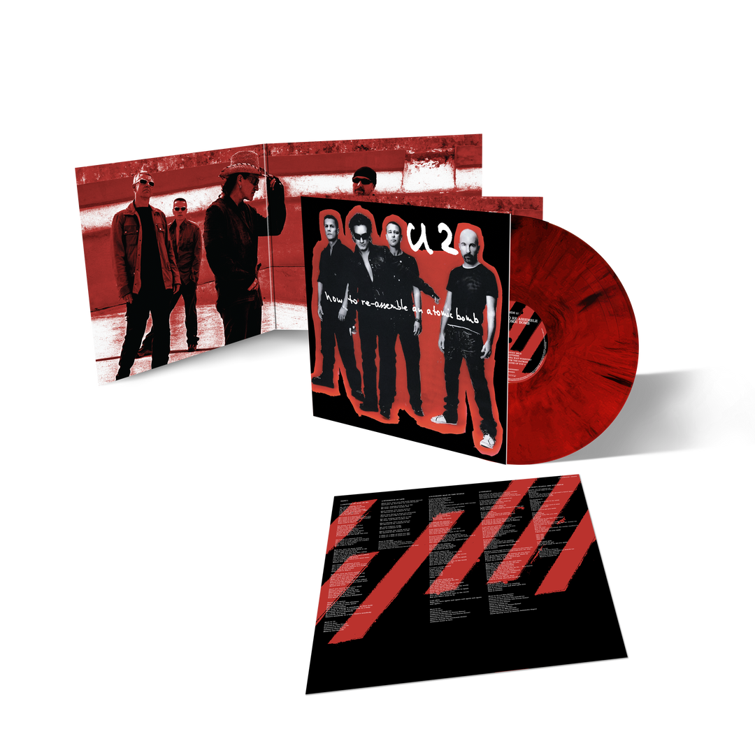 Media – U2 UK Shop
