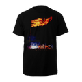 V-U2 Flag Tee