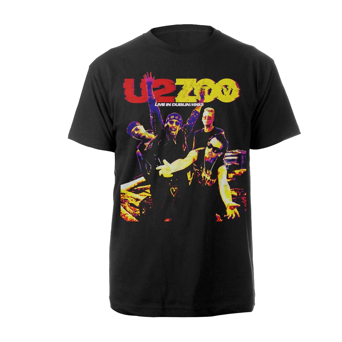 Zoo Station Store – U2 UK Shop Zoo Station Store – U2 UK Shop