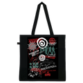 Love And Peace Tote
