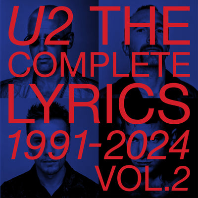 Buy a U2.com Subscription for a Friend