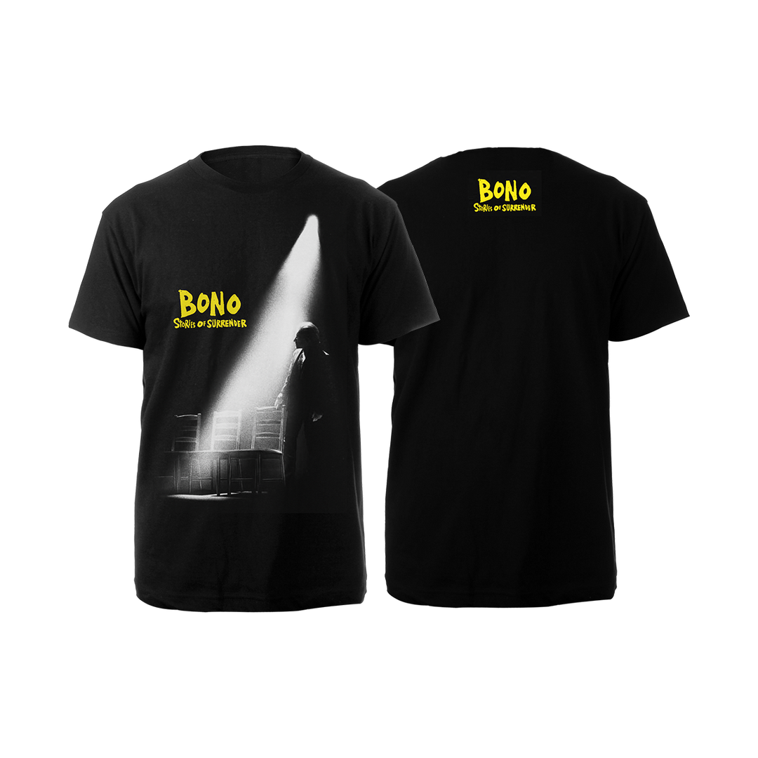 Apparel – U2 UK Shop