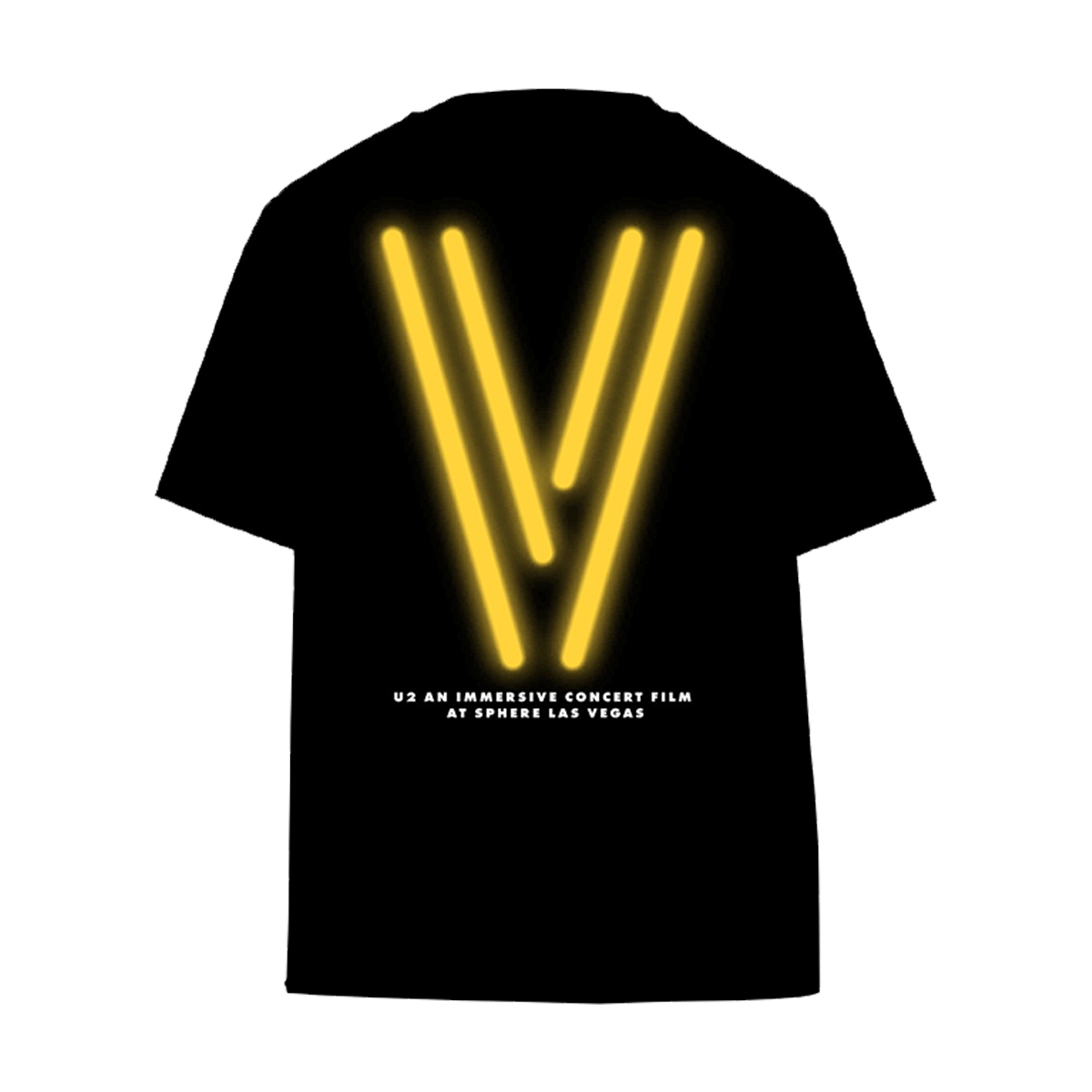 V-U2 Stage Tee