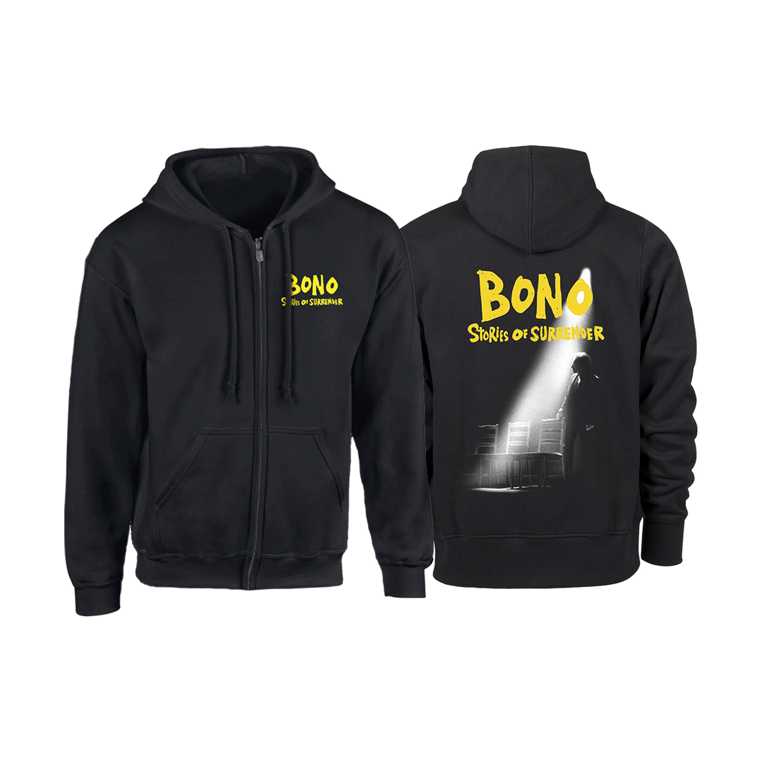 Apparel – U2 UK Shop