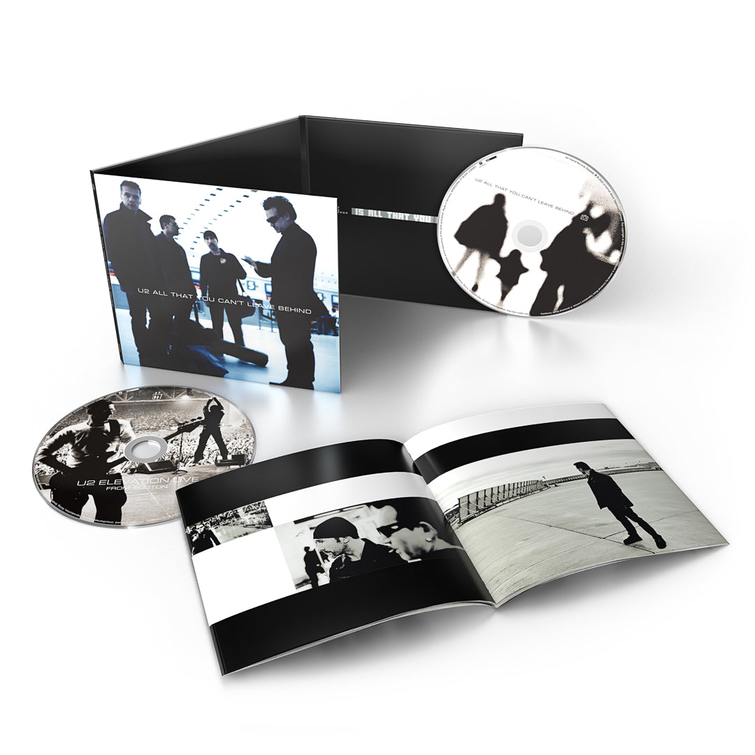 Products – U2 UK Shop