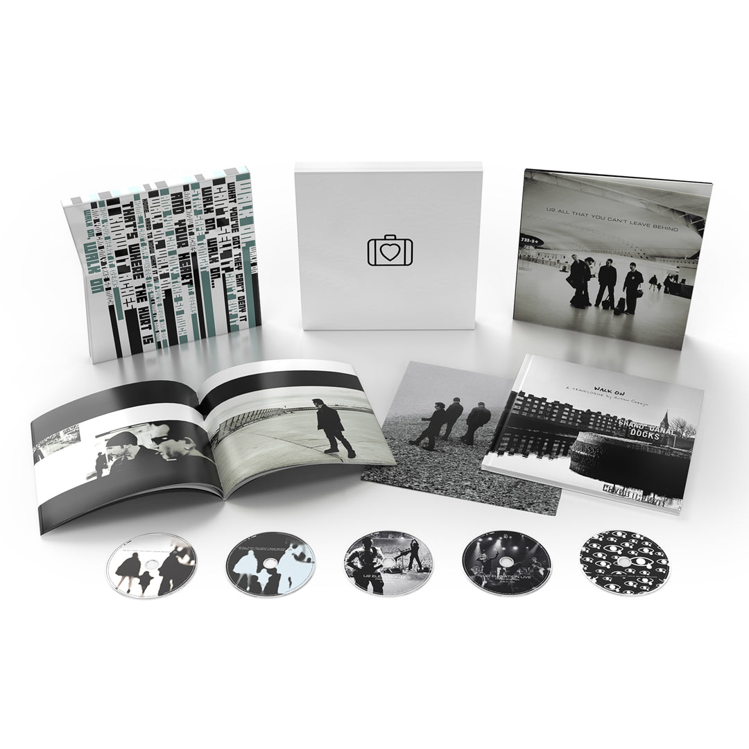 Products – U2 UK Shop