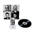 Songs Of Surrender - 2LP Black Vinyl + White Cassette Bundle