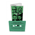 Songs Of Surrender Mint Green Cassette (Limited Edition)