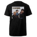 October Album Cover Tee