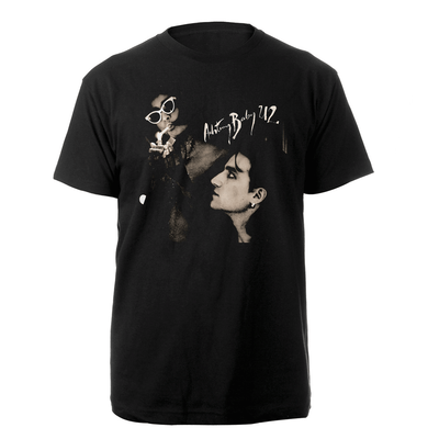 Achtung Baby Photo T-shirt