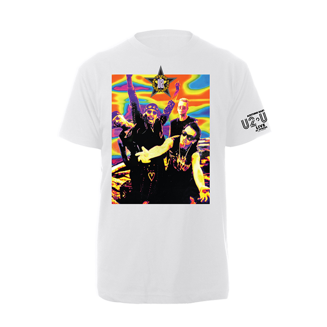 U2UV – U2 UK Shop