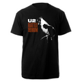 Rattle And Hum Album Tee