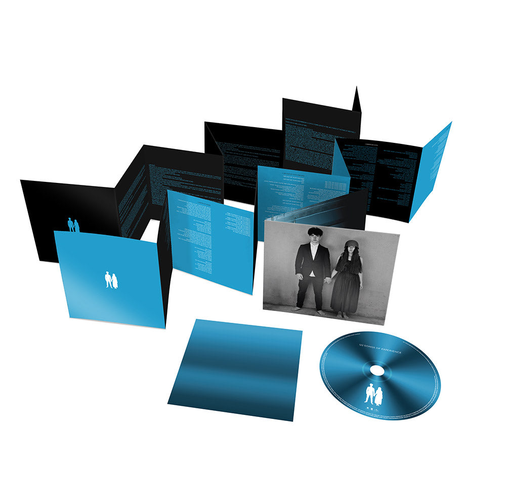 【CD】U2 まとめ売り CD – U2 UK Shop