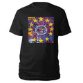 Zooropa Album Black T-shirt